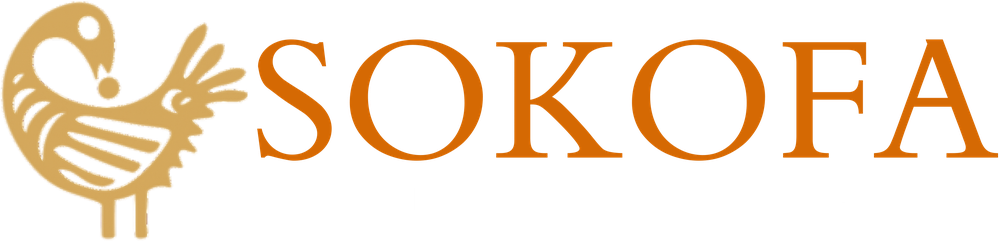 Sokofa logo