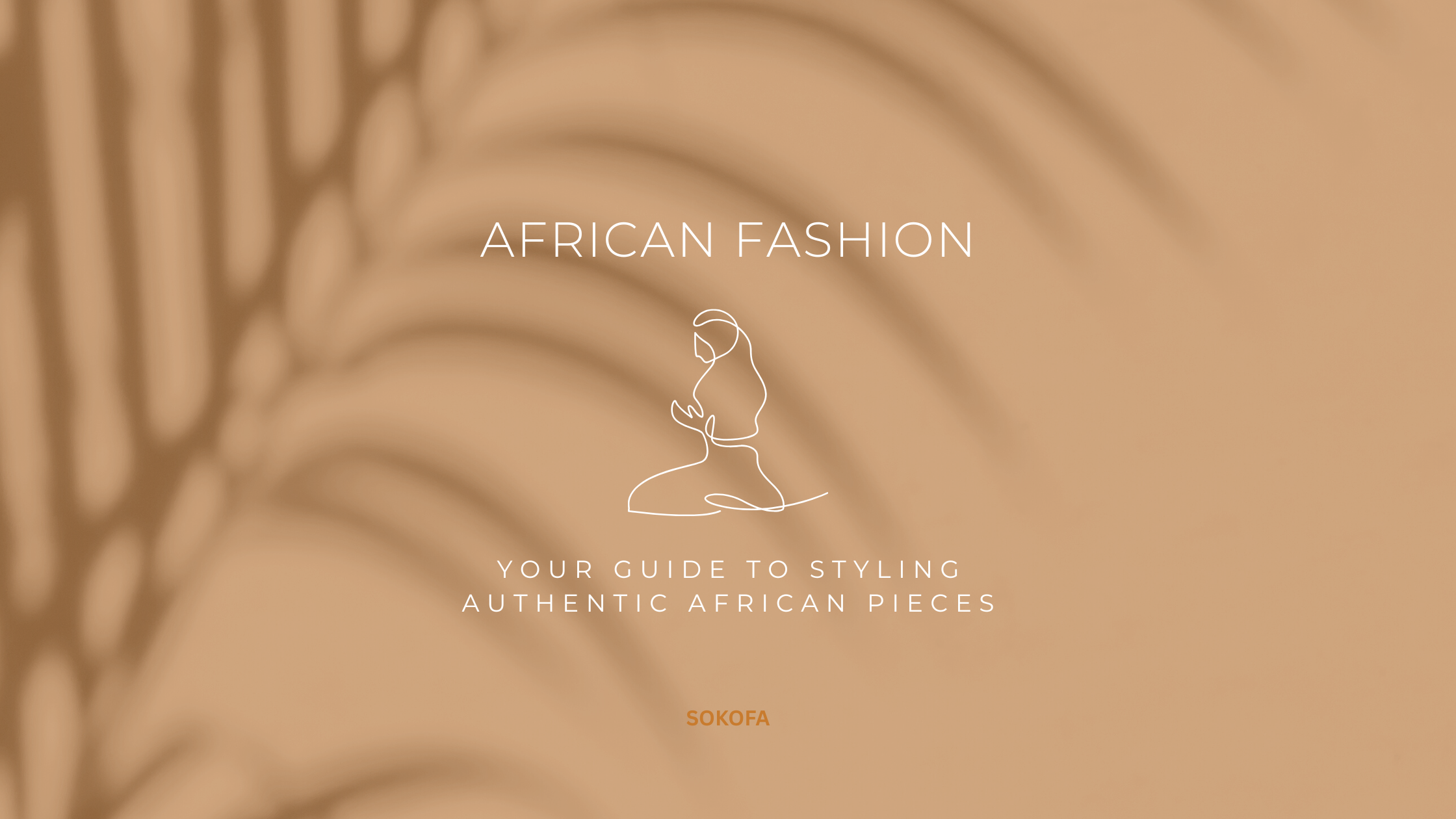 Discover how to style authentic African fashion pieces, from bold dashikis and modern kaftans to handcrafted leather …