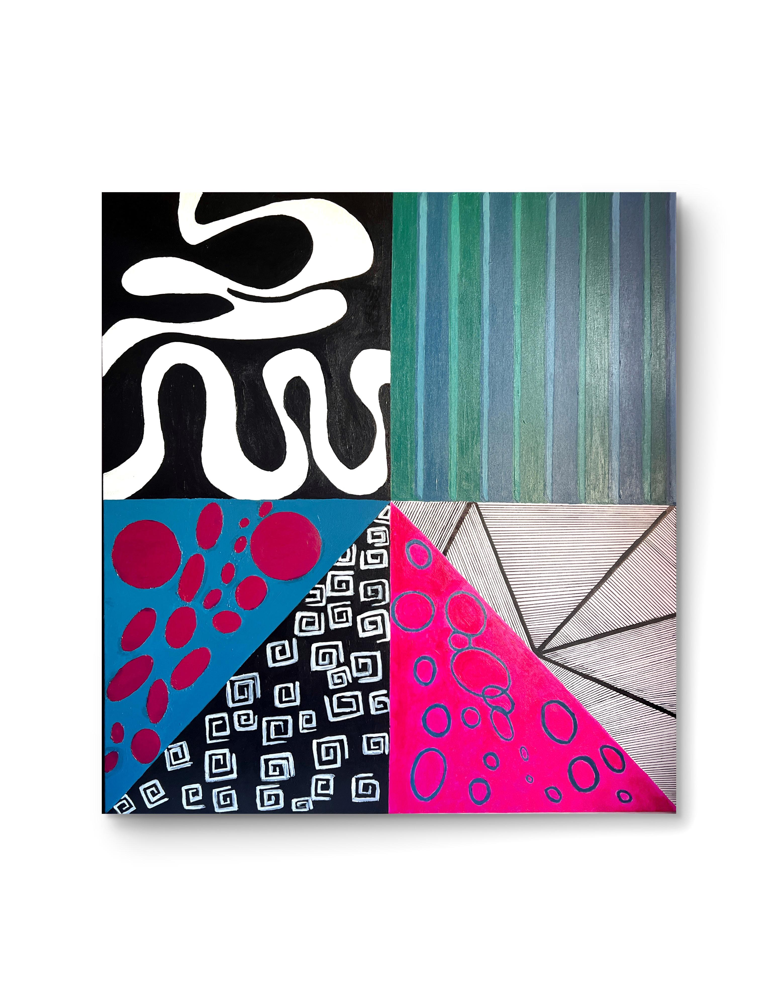 Fragments of Expression