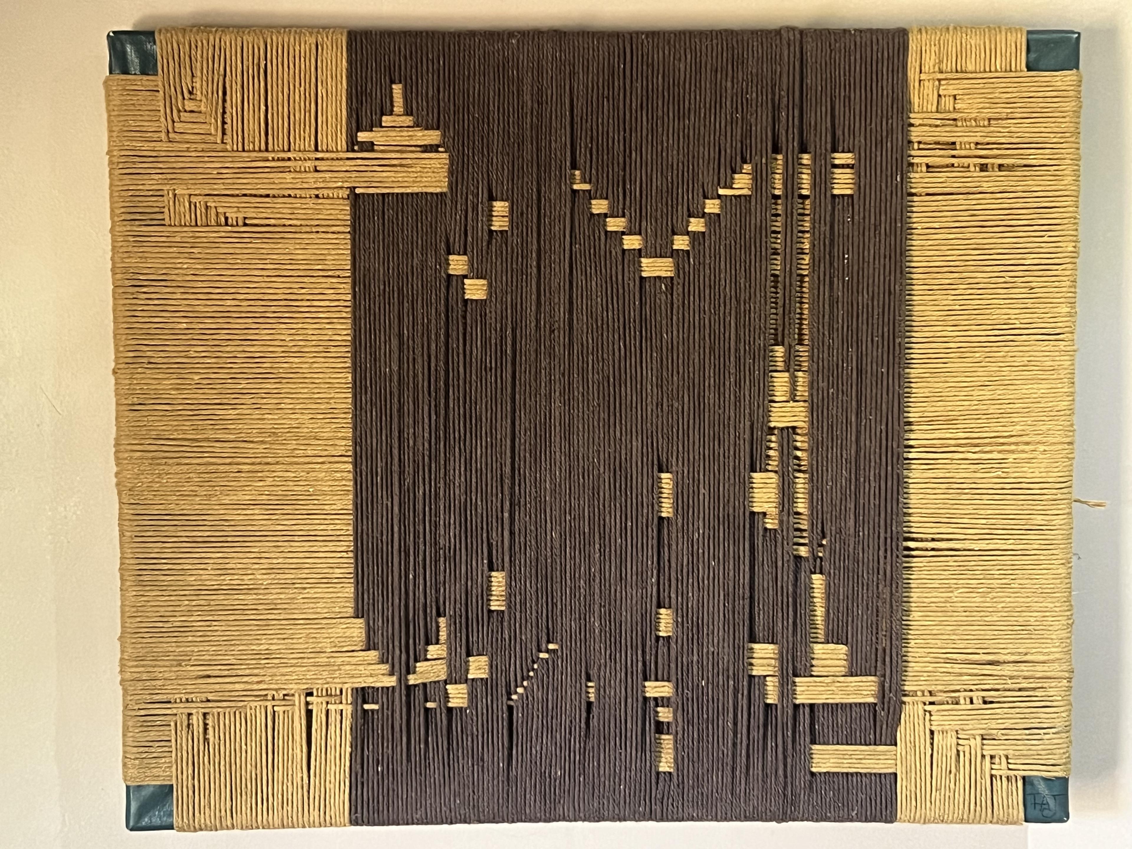 Woven Symphony