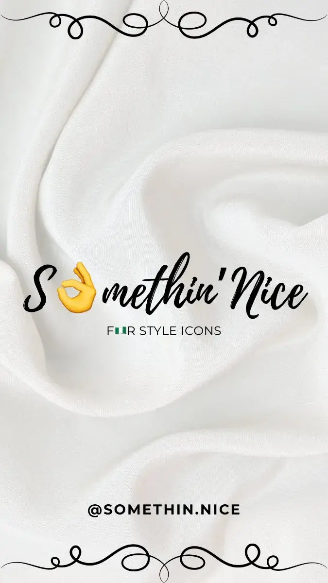 Somethin' Nice