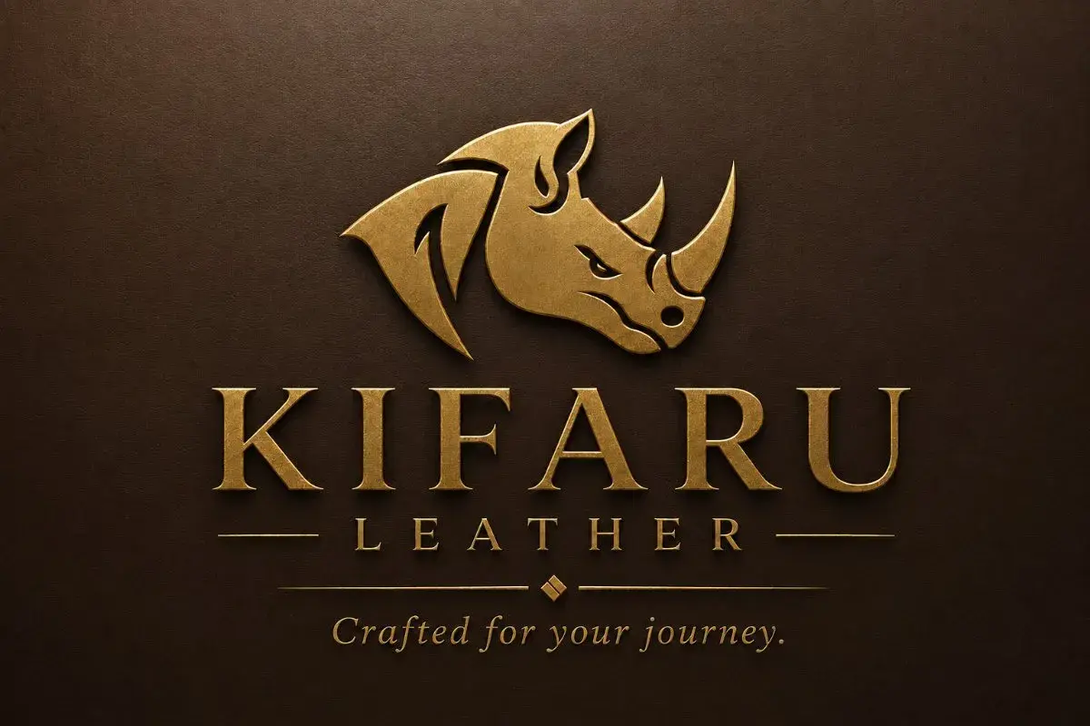 Kifaru Leather