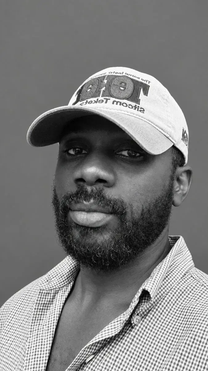 Victor ubabike's avatar