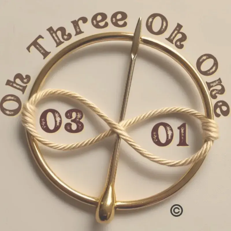 OhThreeOhOne's avatar