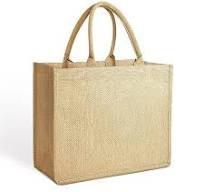 Custom Jute Souvenir Gift Bags