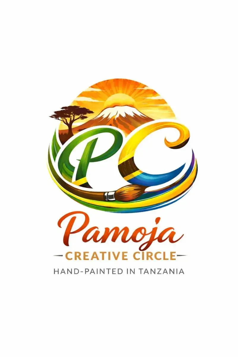 pamoja creative circle's avatar