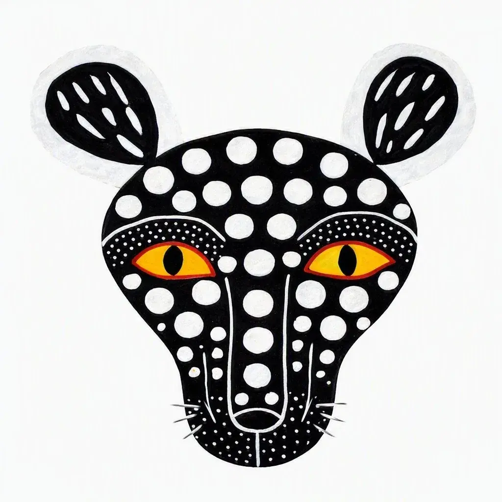 TingaTinga Art
