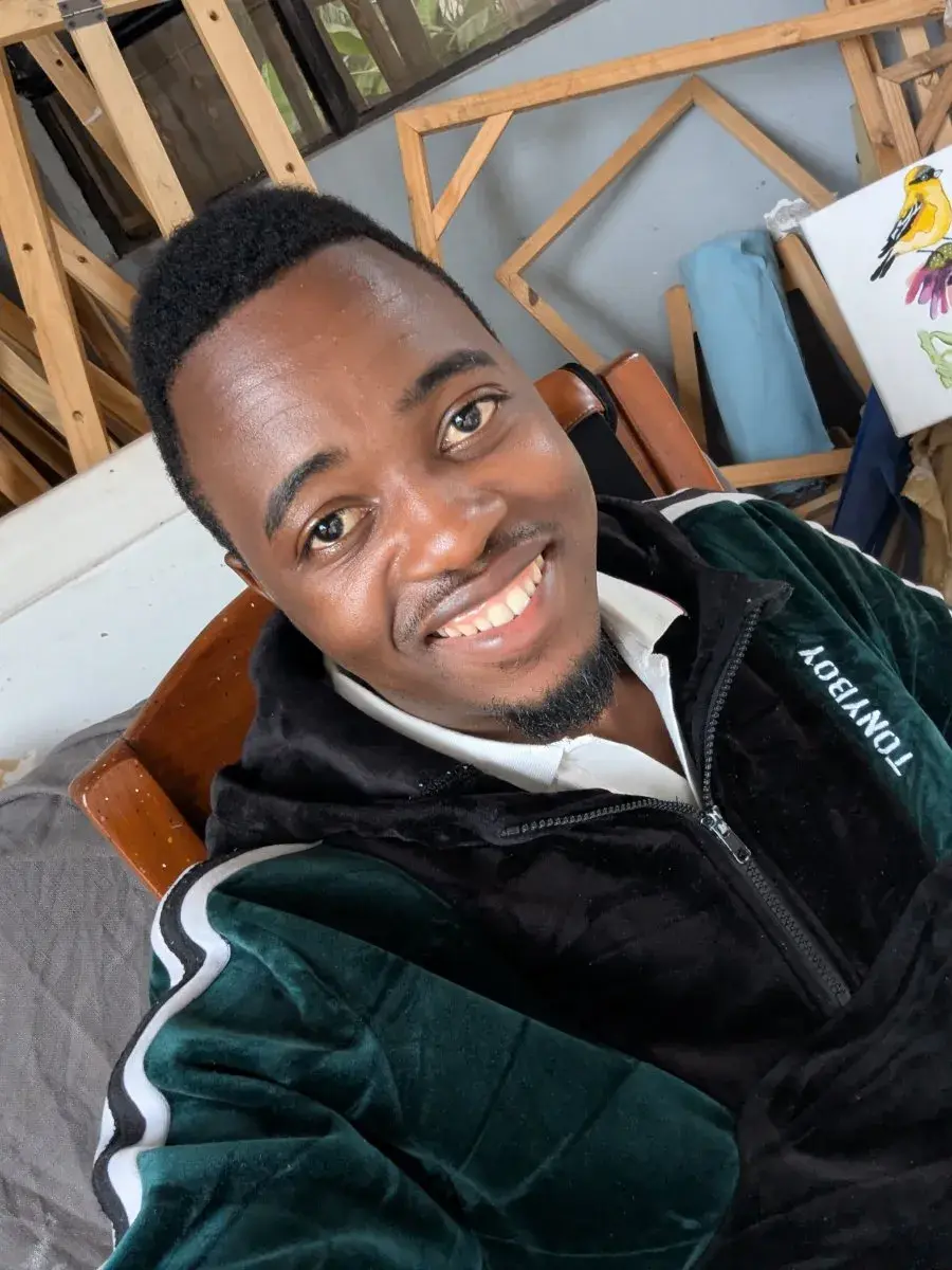 Kamanzi Artlife's avatar